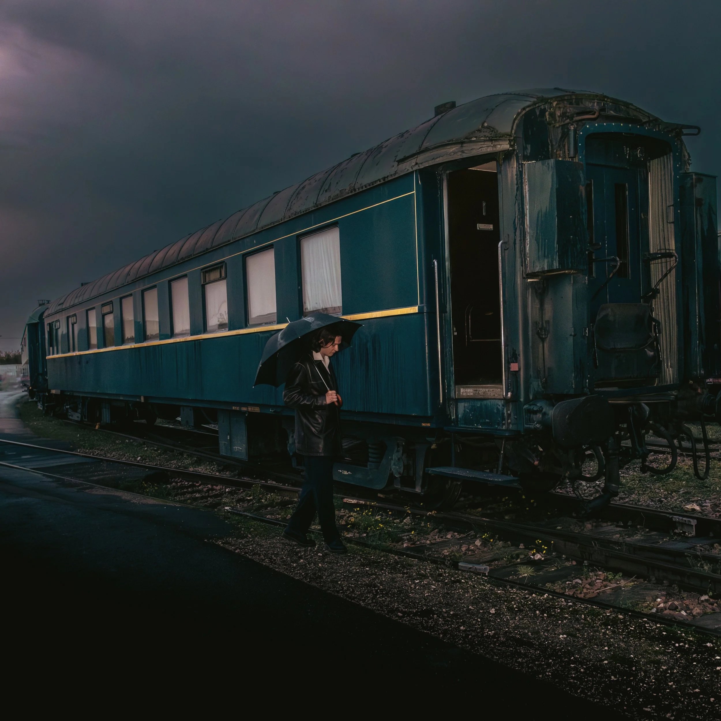 Artÿ - Soldat / Cover & press kit