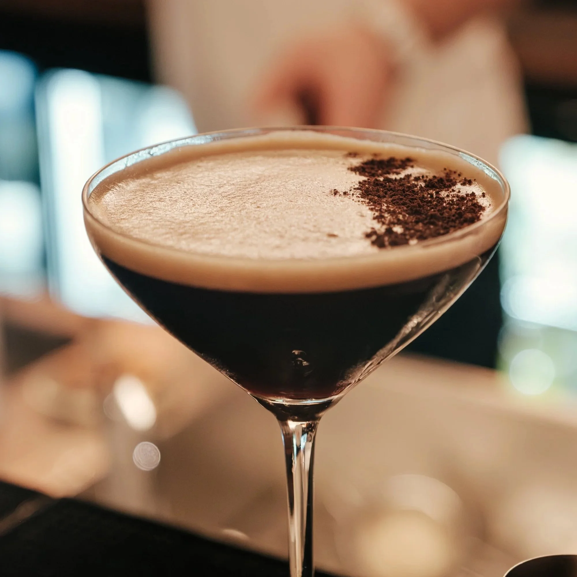 Les Bascules / RESTAURANT