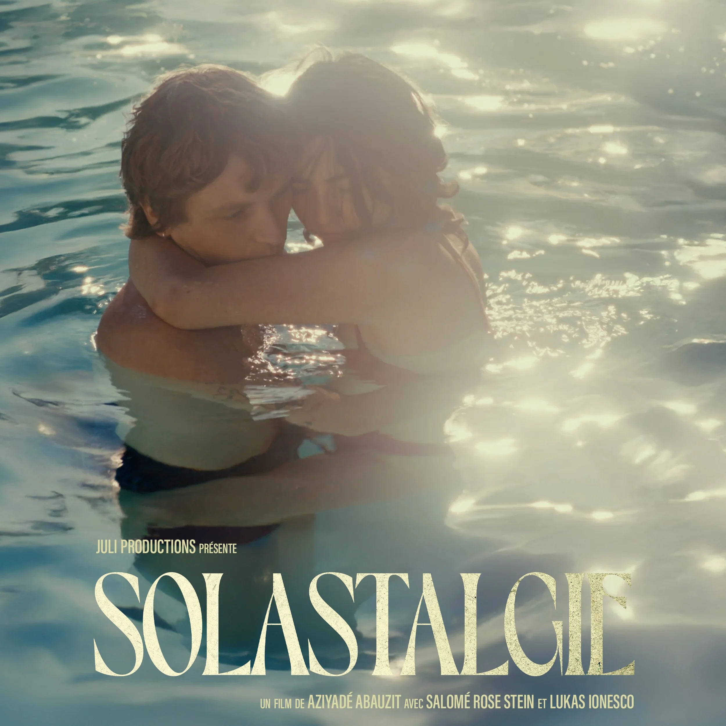 Solastalgie / SHORT FILM