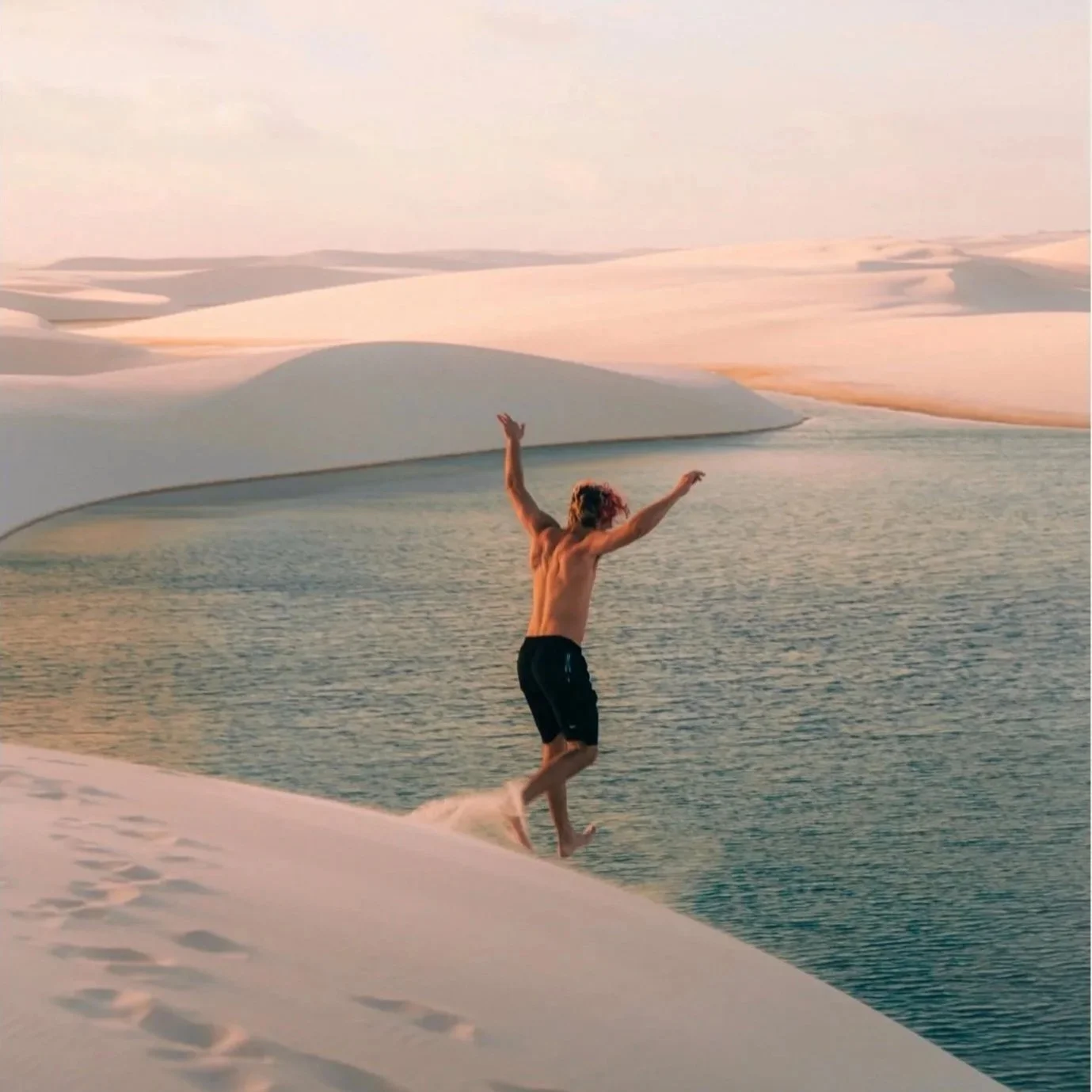 Landscapes // PERSONAL