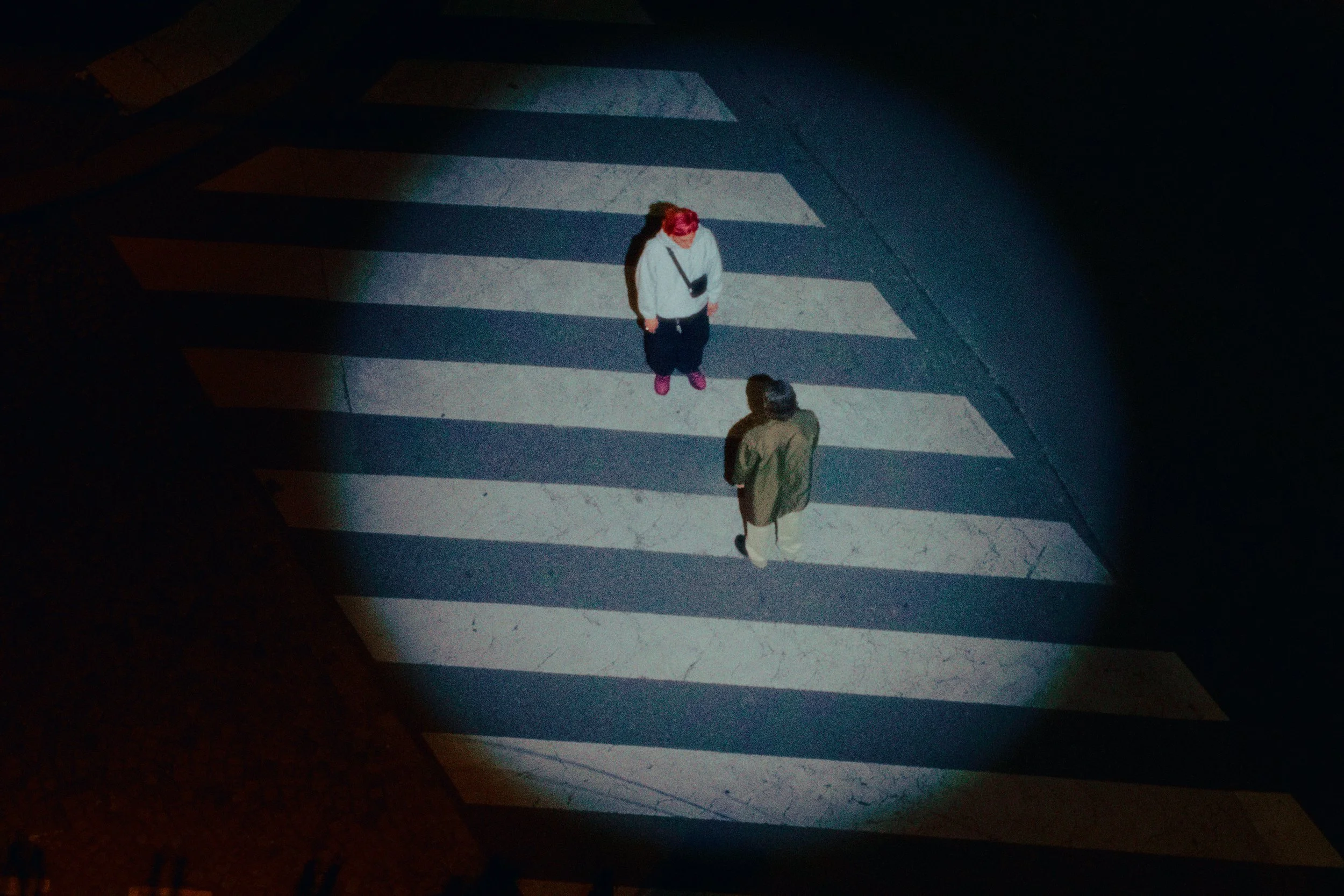 Louga - Entre les ratures / MUSIC VIDEO