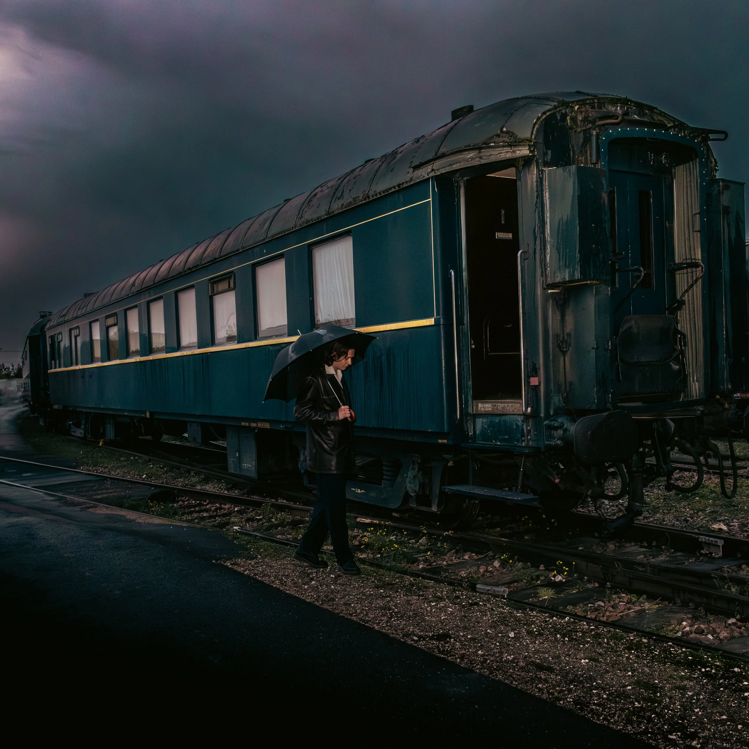 Artÿ - Soldat / COVER & PRESS KIT