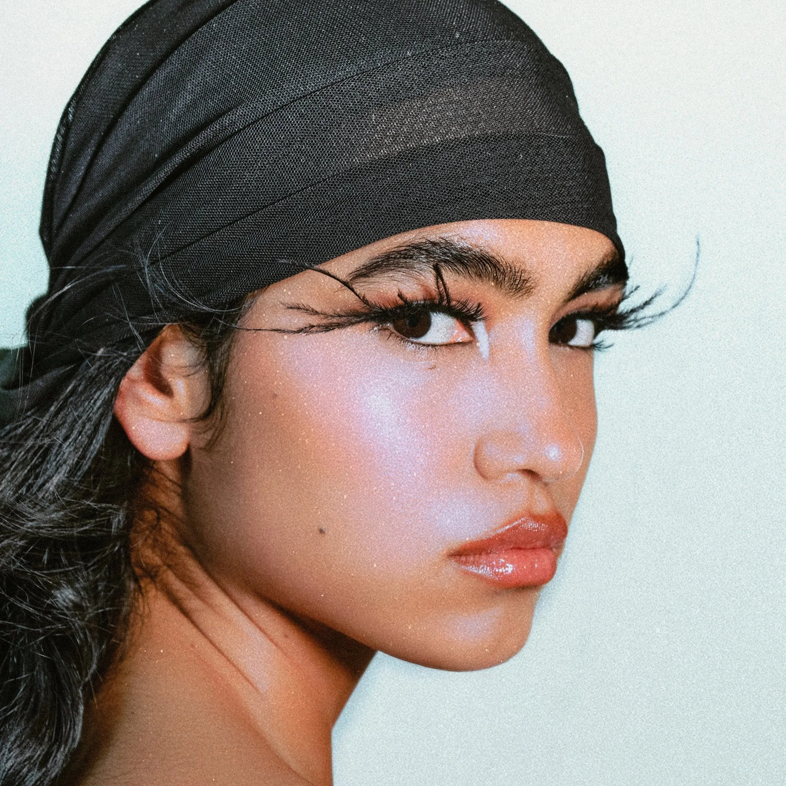 EILEEN // EDITORIAL