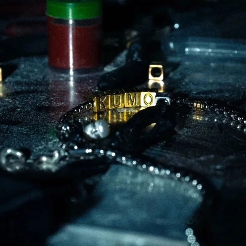 Inès Pineau & The Kumo Collective / CAMPAIGN