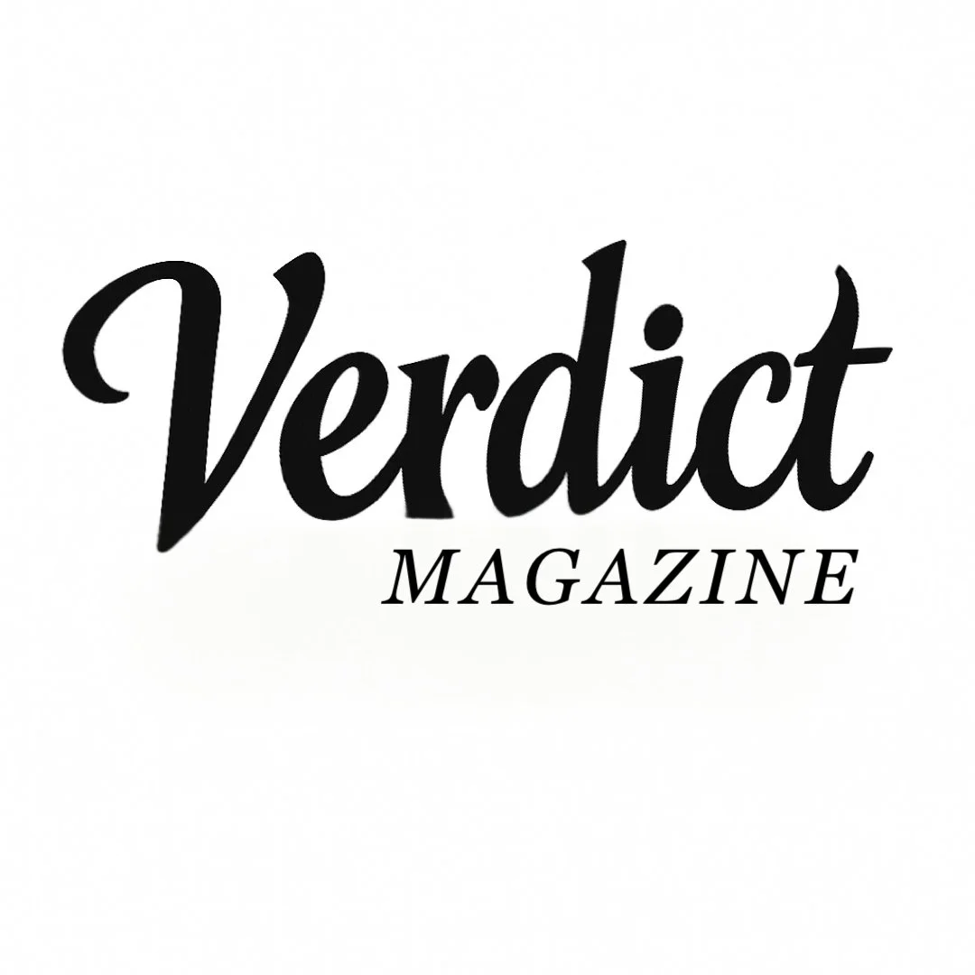 Verdict Magazine