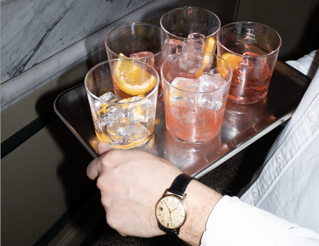 Sober Curiosity in Italia: perché gli italiani scelgono bevande senza alcol nel 2026