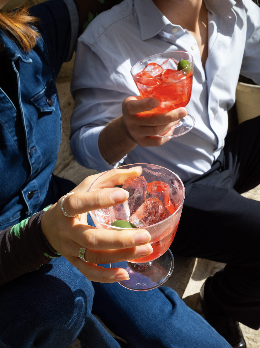 Guida all’aperitivo italiano analcolico: storia, cultura e ricette