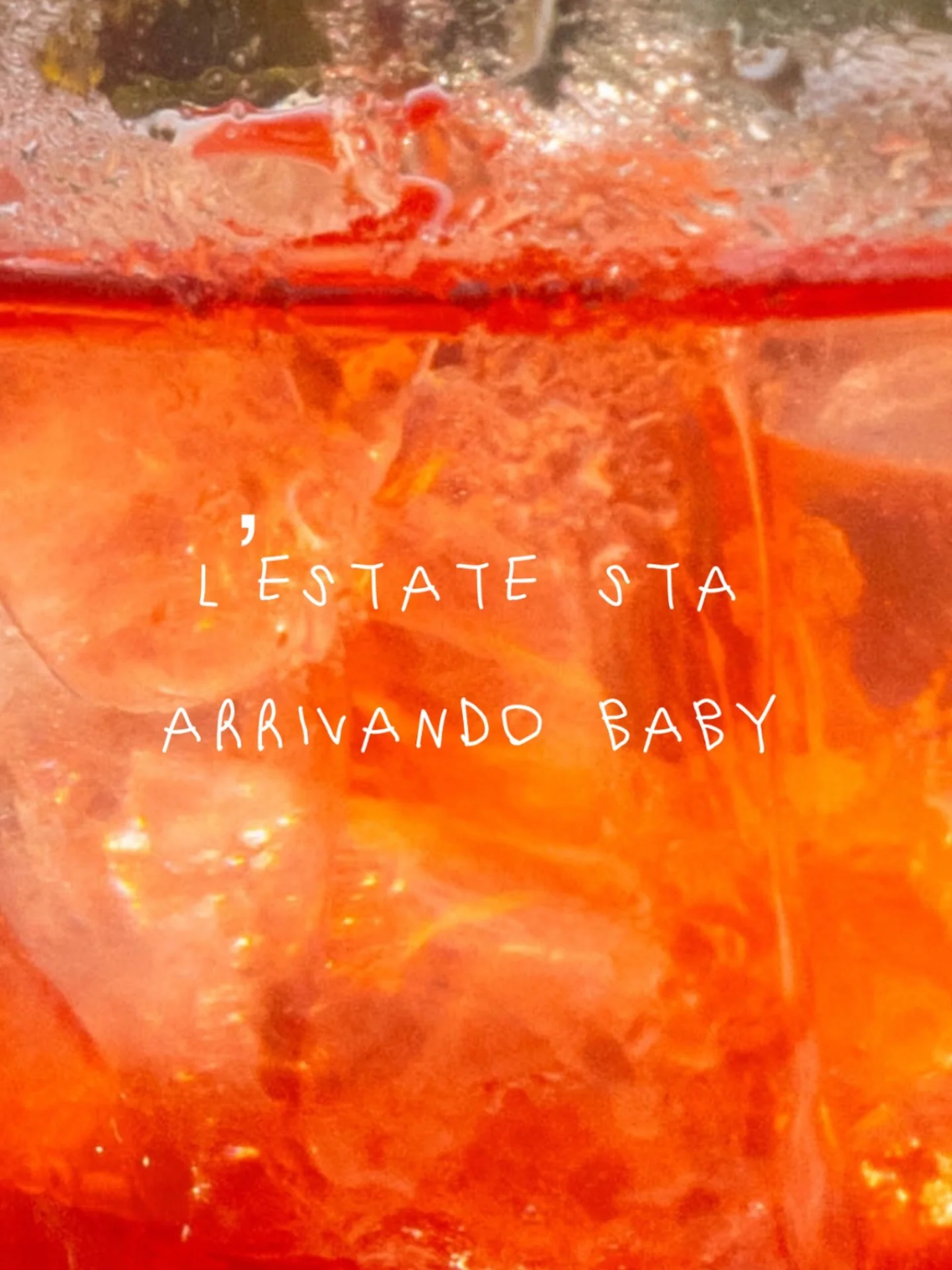 fuori subito 🔥🫒🌞🌿💧🍊