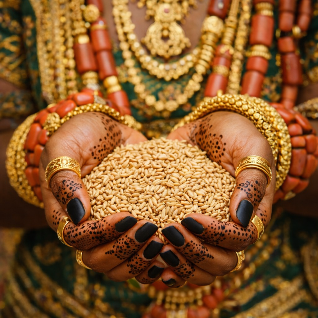 Black History Month Dining Experience