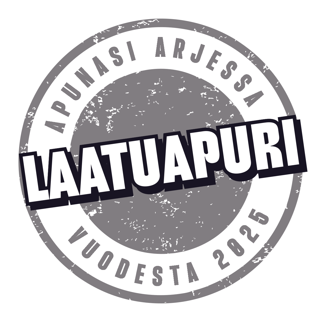 Laatuapuri