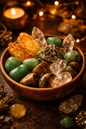 Distance Financial Flow Integration 60 minutes