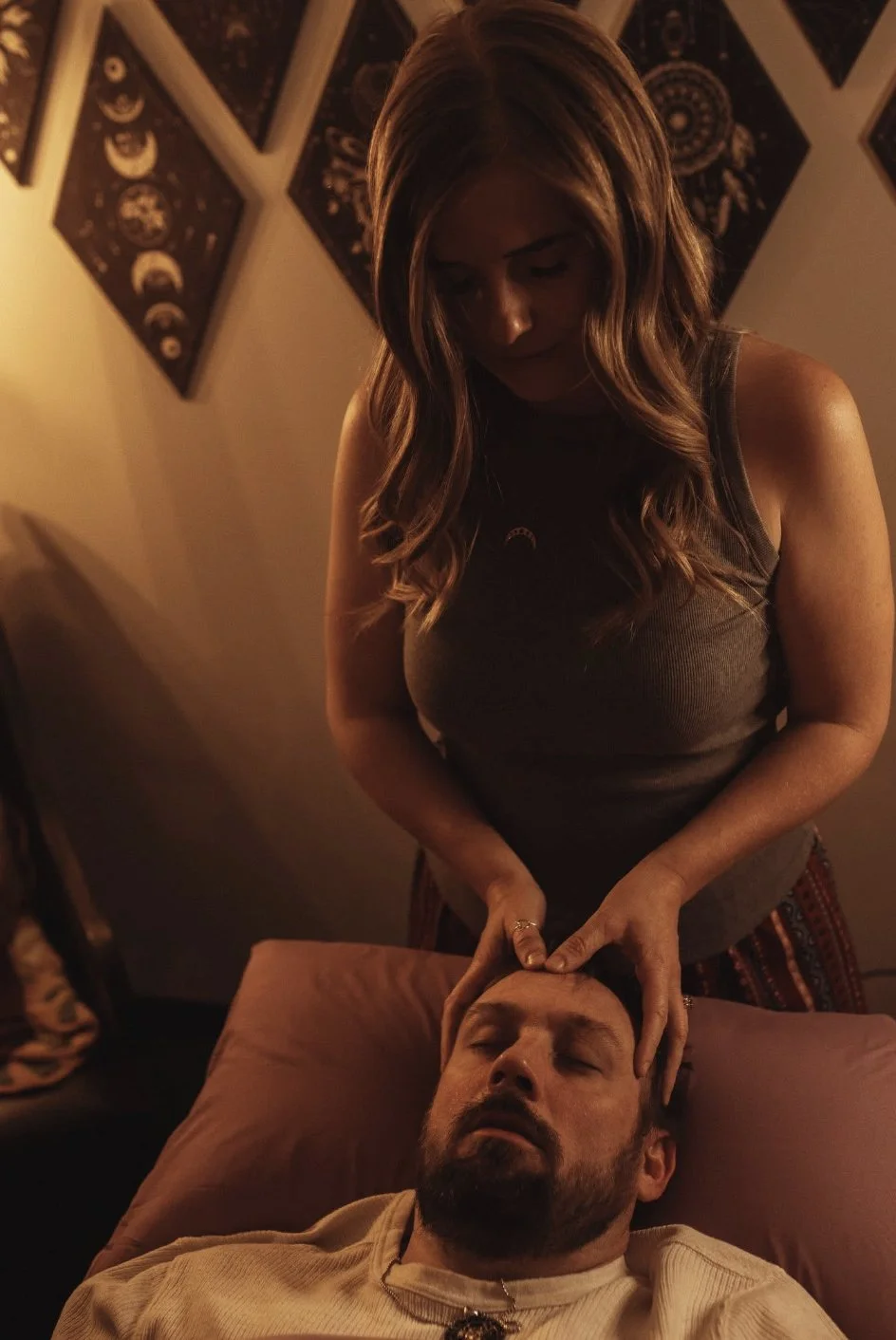 Photography That Reflects Your Essence: My Experience with Wave and Wonder