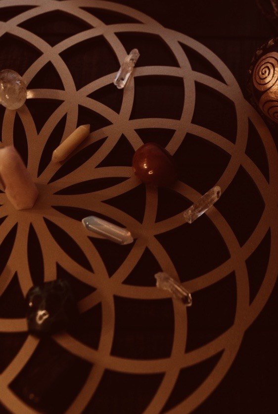 The Power of Intention: How Living with Purpose Supports Healing, Energy, and Well-Being