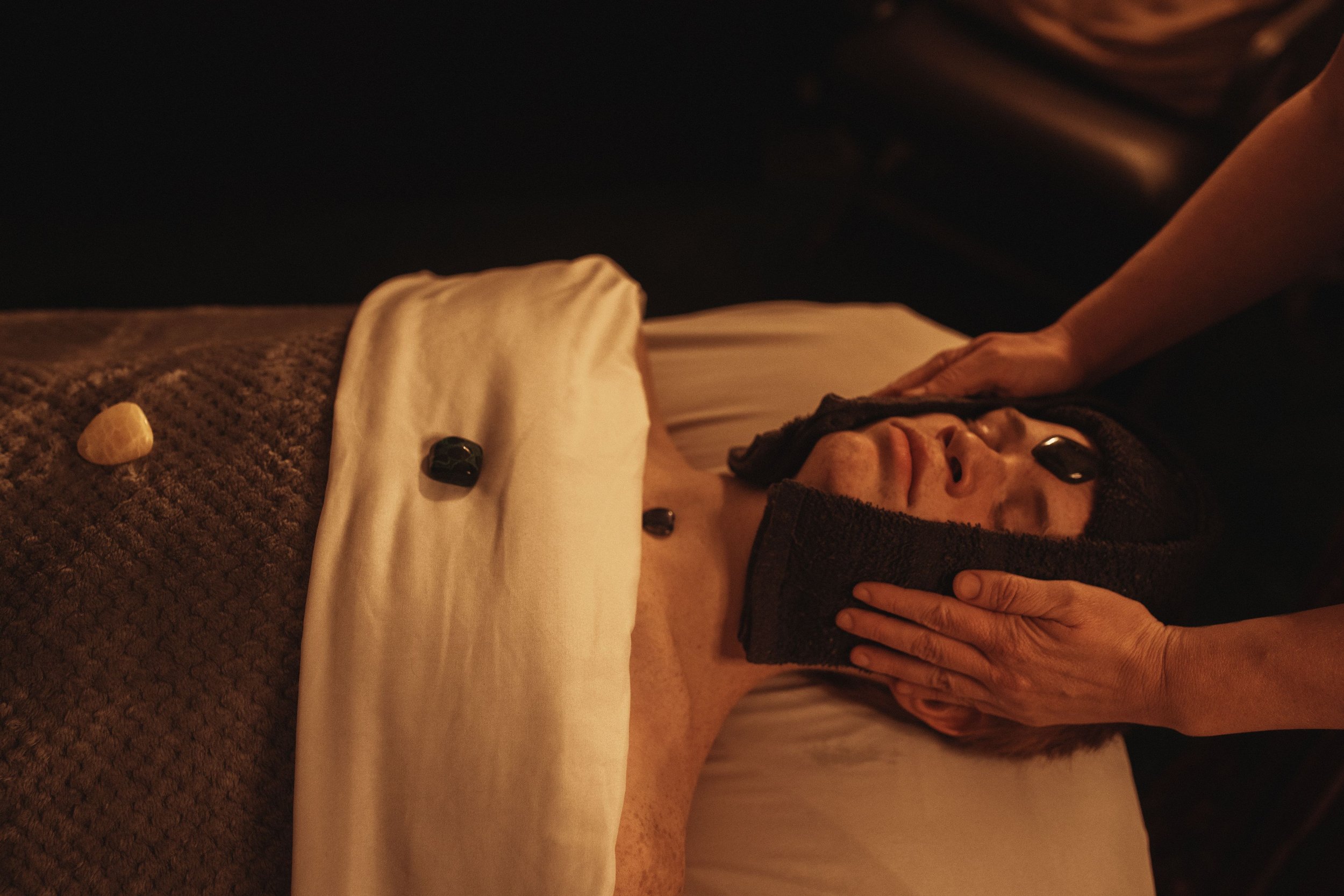 How Reiki Massage Supports Trauma Release and Somatic Healing