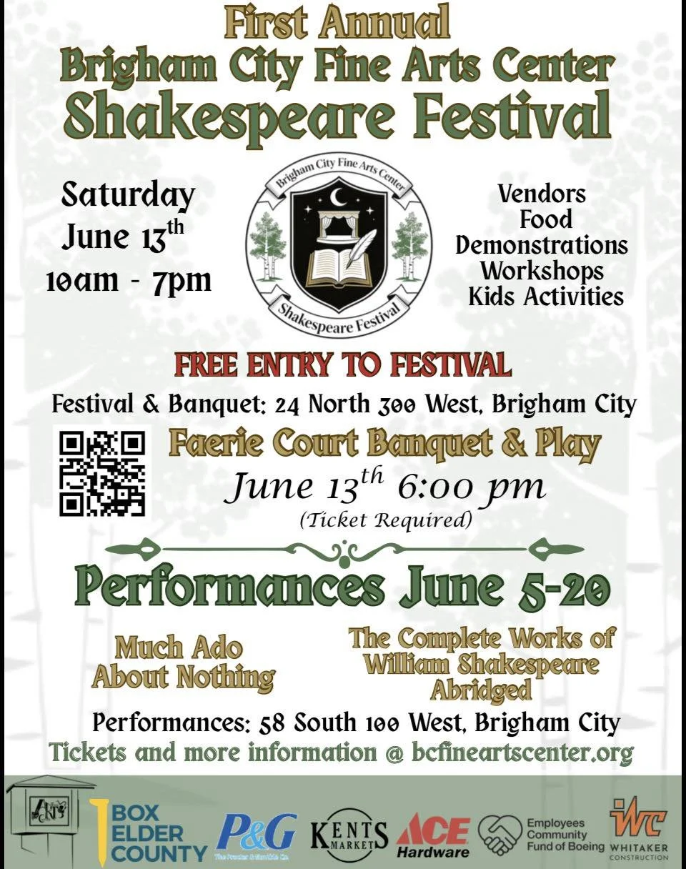 Shakespeare Festival