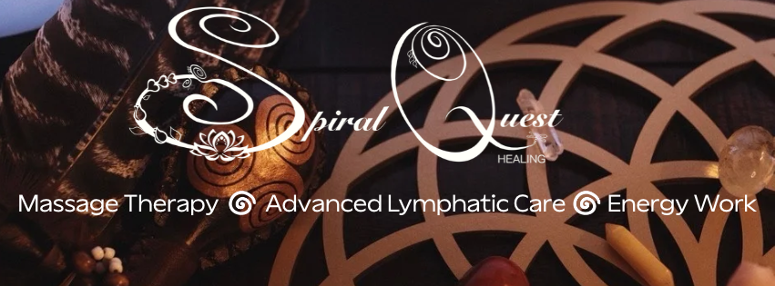 Spiral Quest Healing