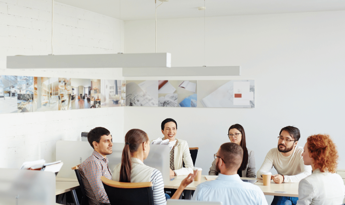 Debunking Vision Board Skepticism: Why Small Companies Can’t Afford to Ignore This Tool