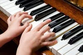 Online Piano Lesson 30 minutes