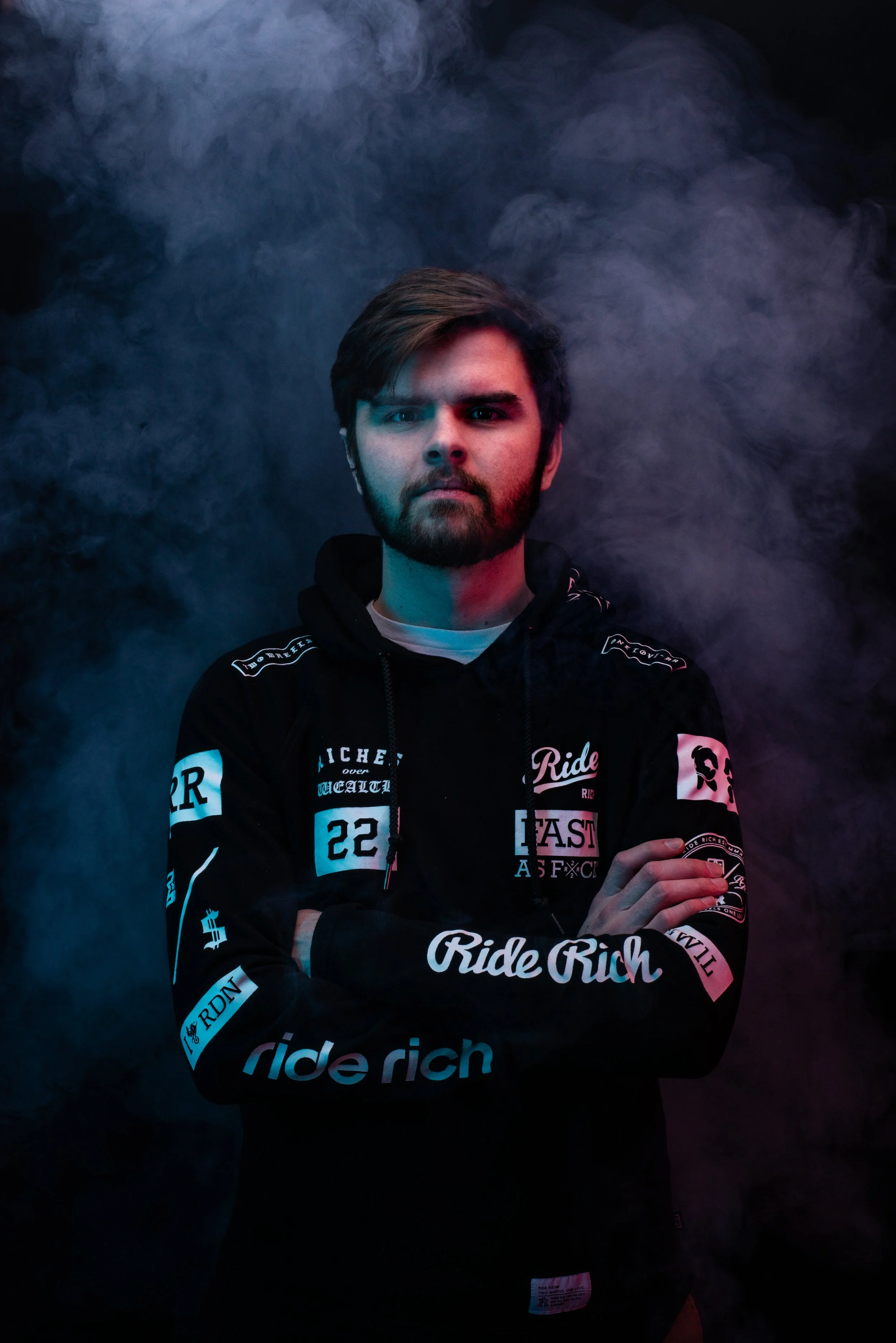 Portrait Photography