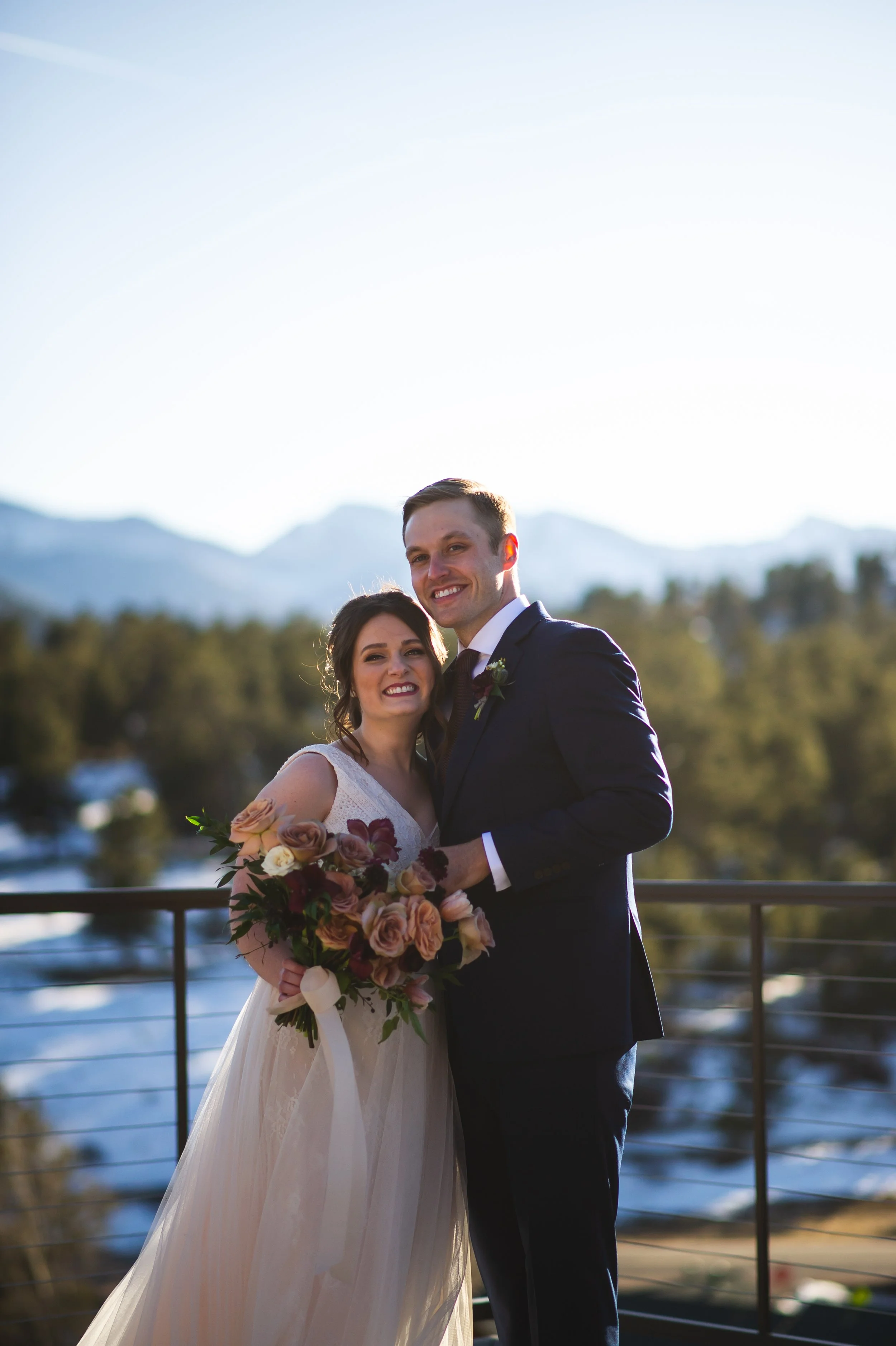 Wedding Photography