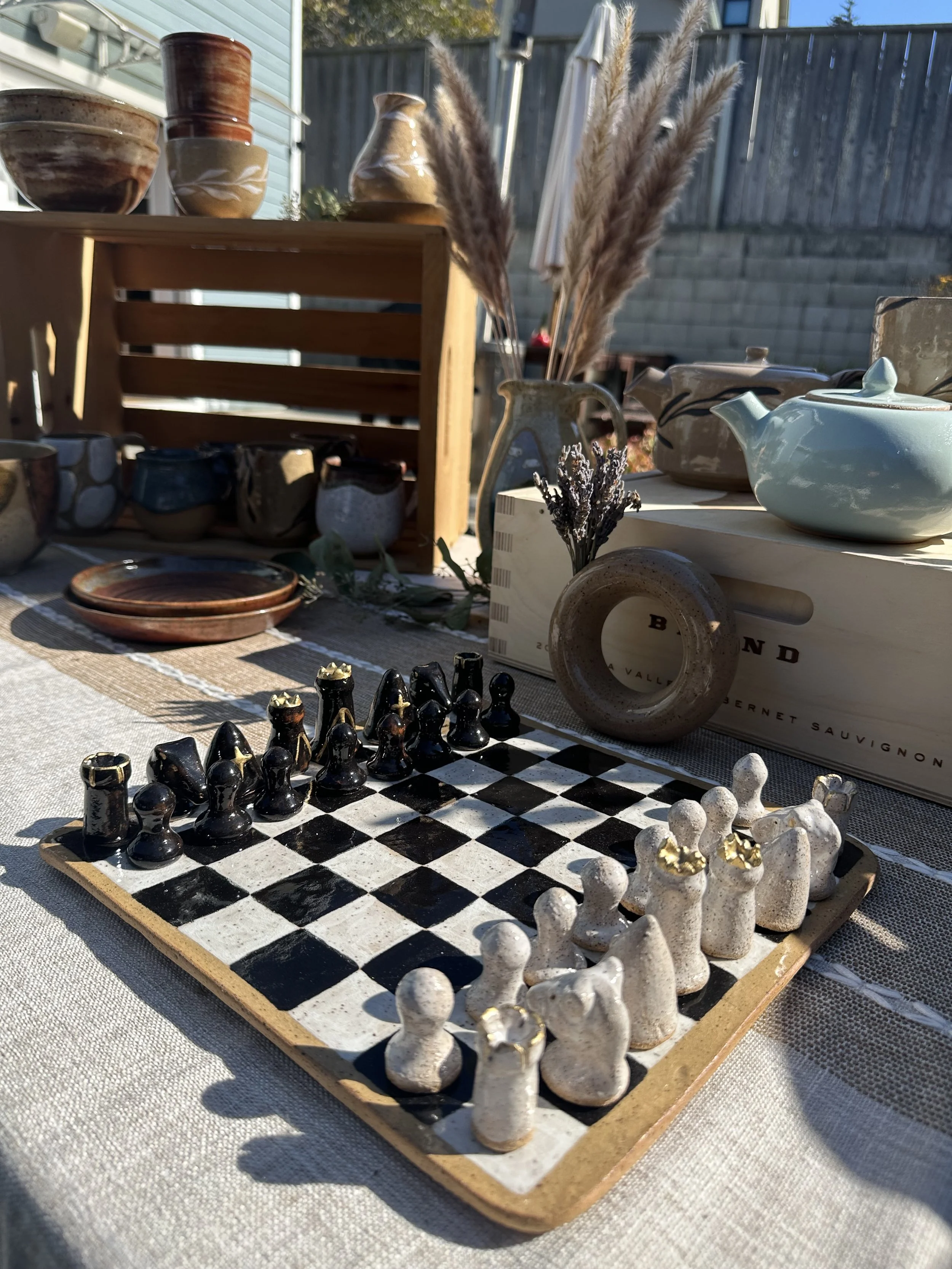 Chess Set
