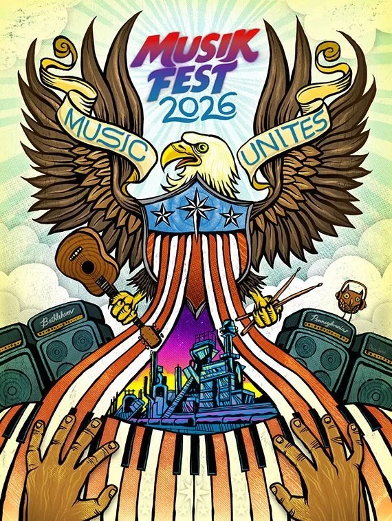 Musikfest 2026 