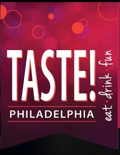 TASTE! Philadelphia 