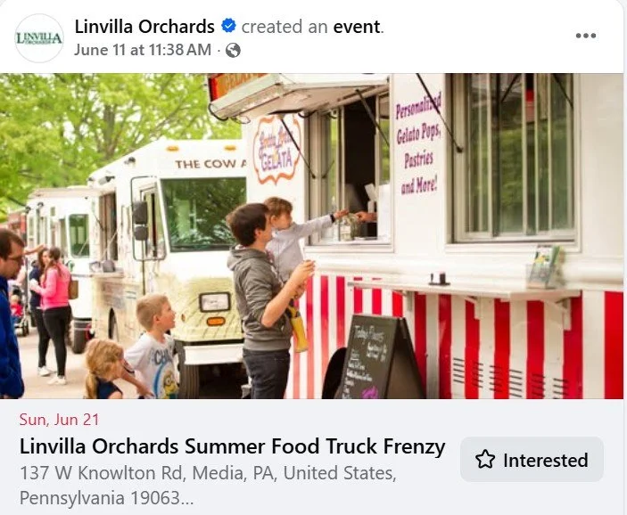 Food Truck Frenzy 