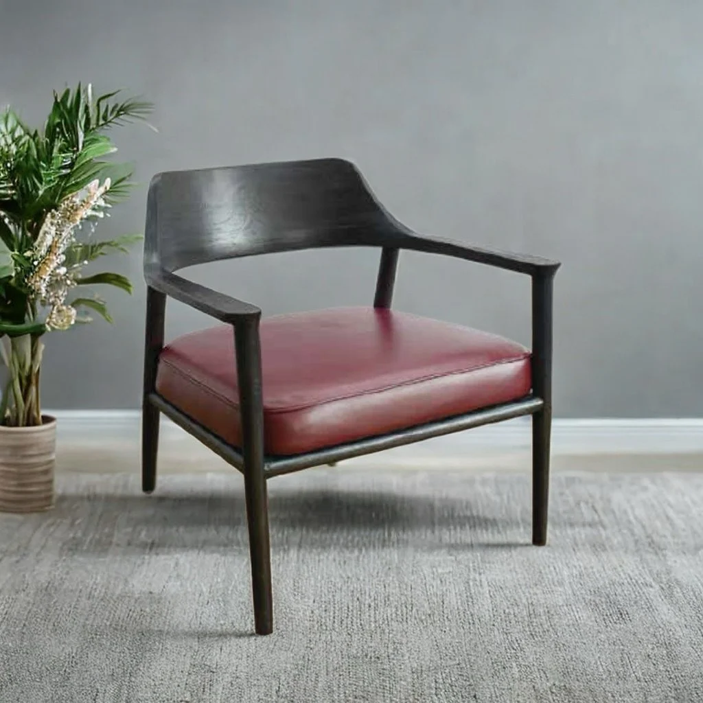 Car&aacute;cter y elegancia &iquest;d&oacute;nde lo pondr&iacute;as t&uacute;?

#kadekliving #sillon