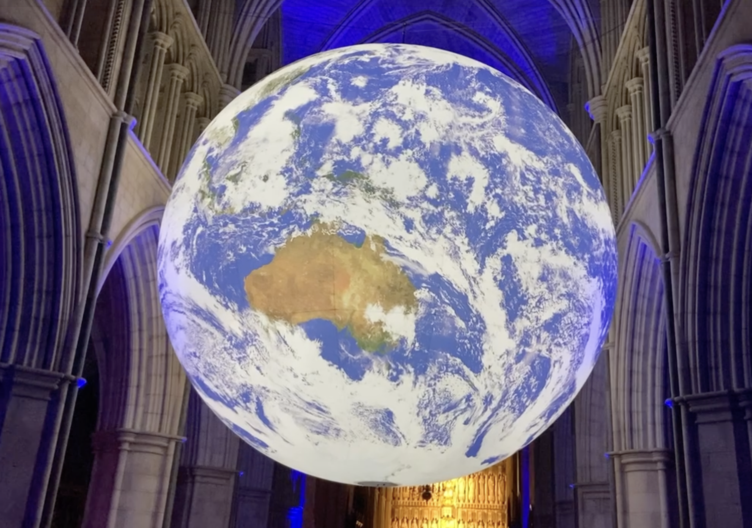 Get Up Stand Up: School of Eco Comedy