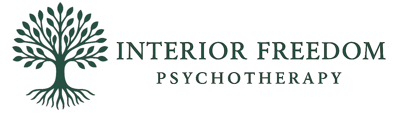 Interior Freedom Psychotherapy