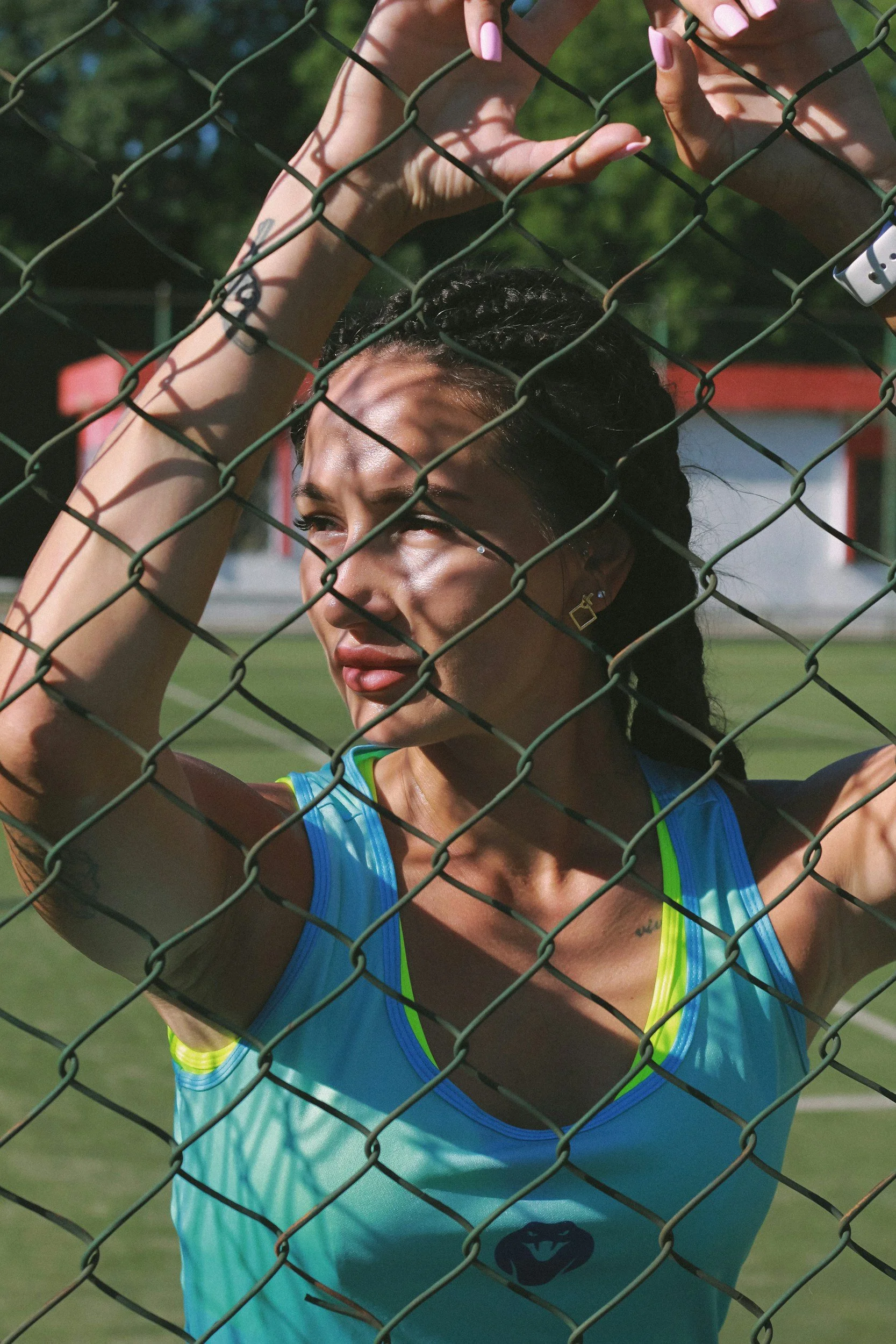 Performance Anxiety: Why It Happens and How Athletes Can Work With I