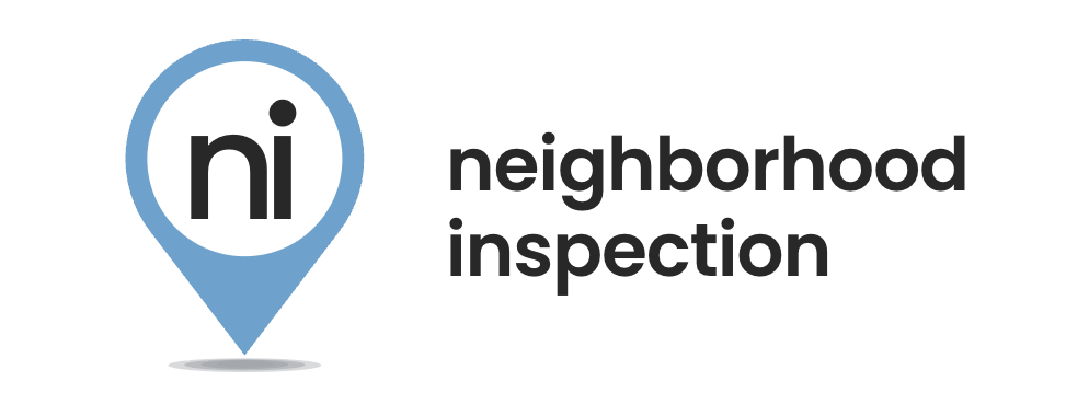 Neighborhood Inspection