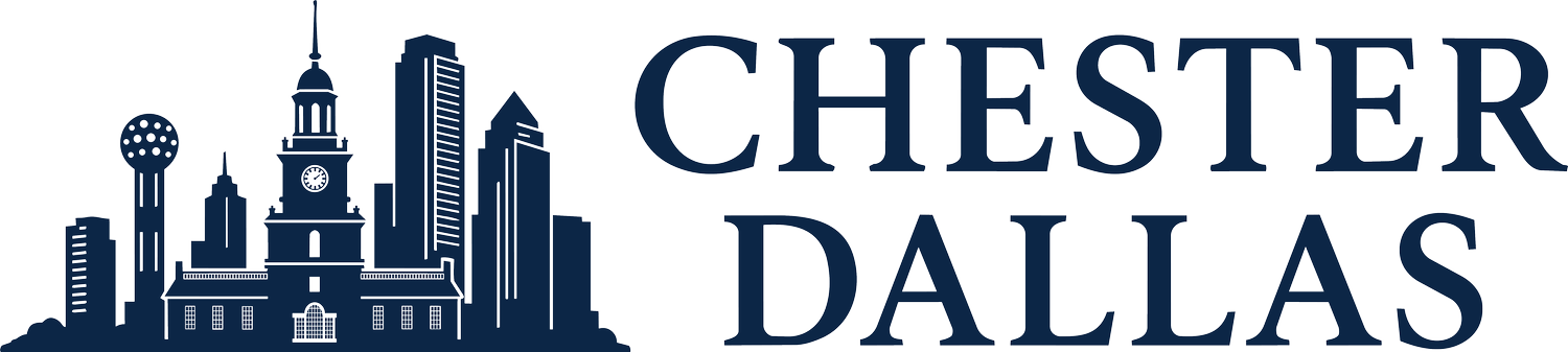 CHESTER DALLAS CONSULTING, LLC