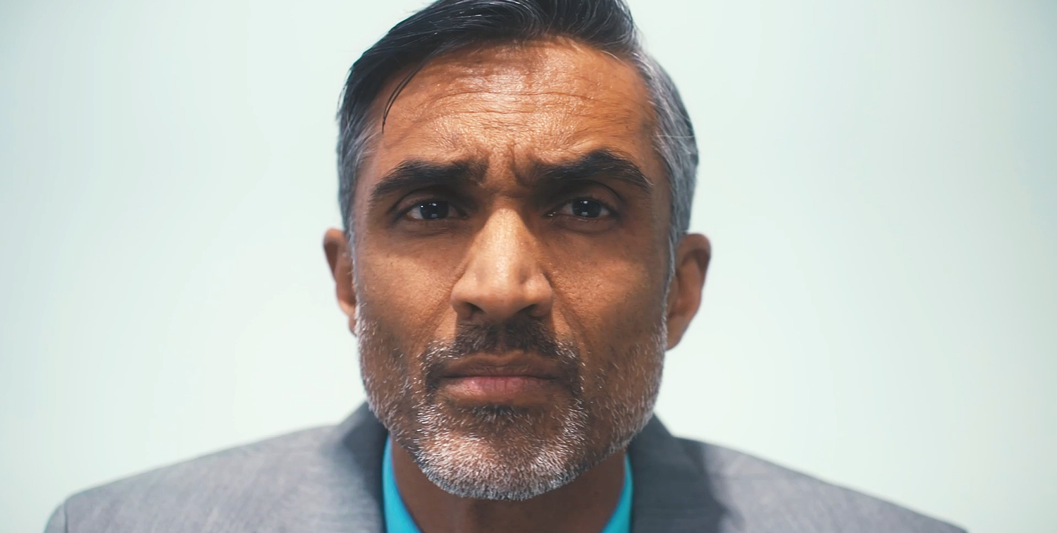 Dylan Jawahir - ACTOR MODEL HUMAN