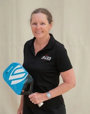 Jean Llewellyn