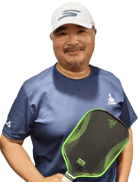 Vince Lip Instructor