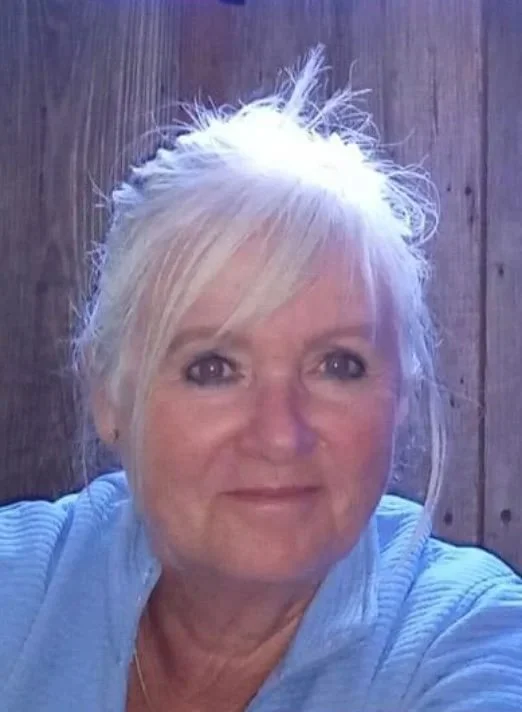 Jacquie Mann