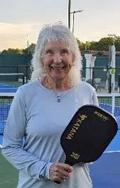 Maggie Verity Instructor