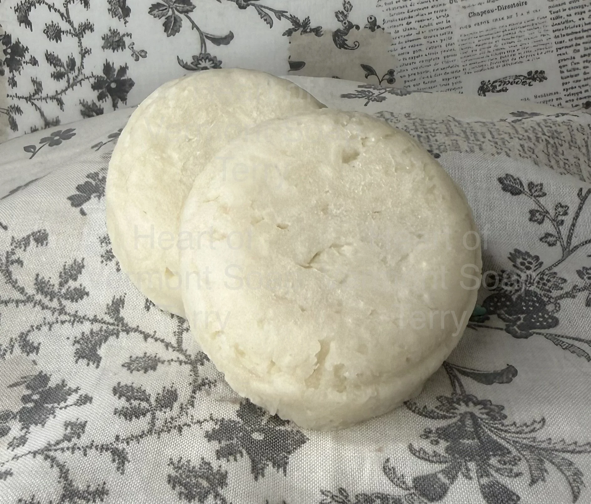 Shampoo Bars