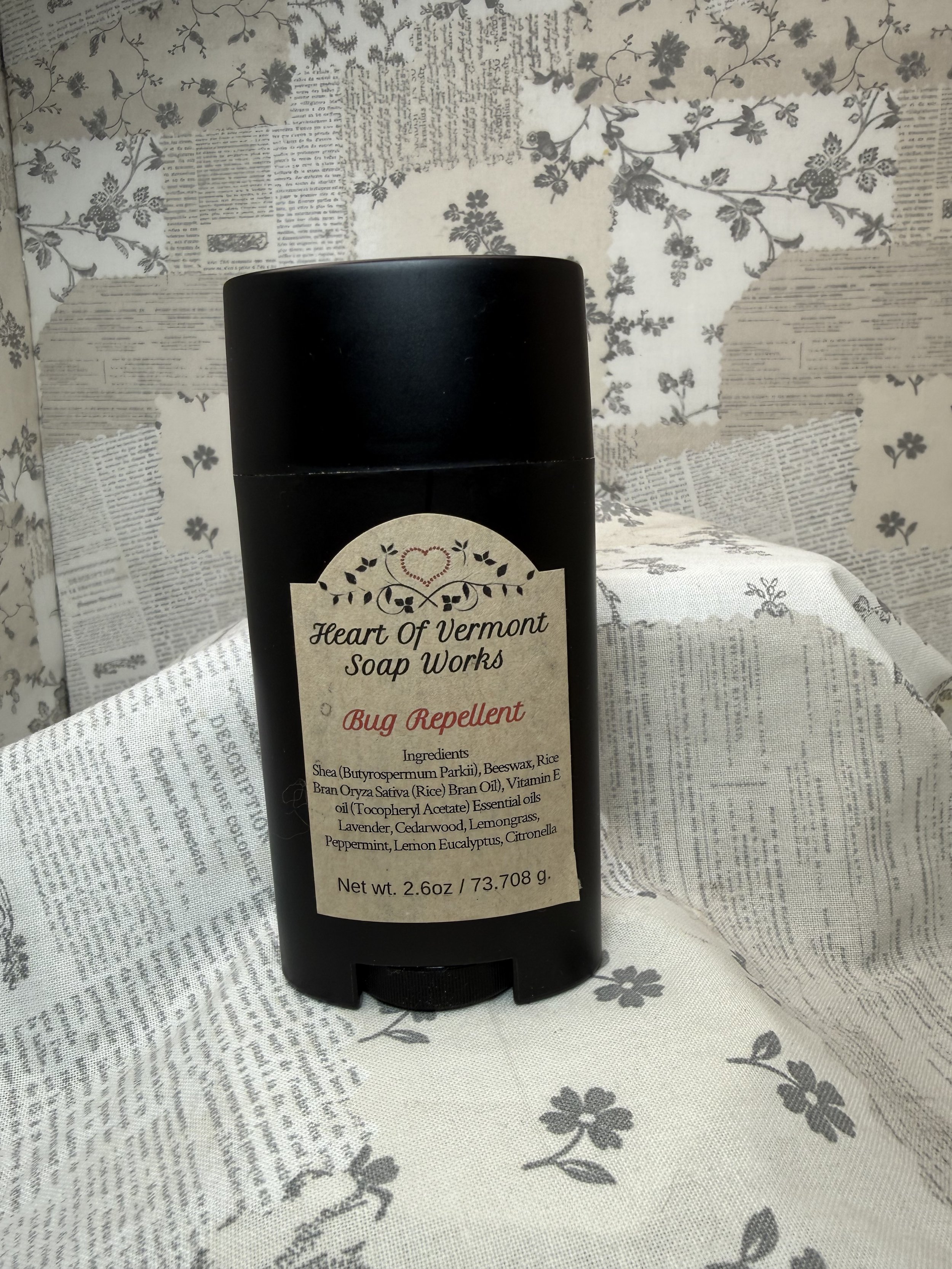 Bug Repellent