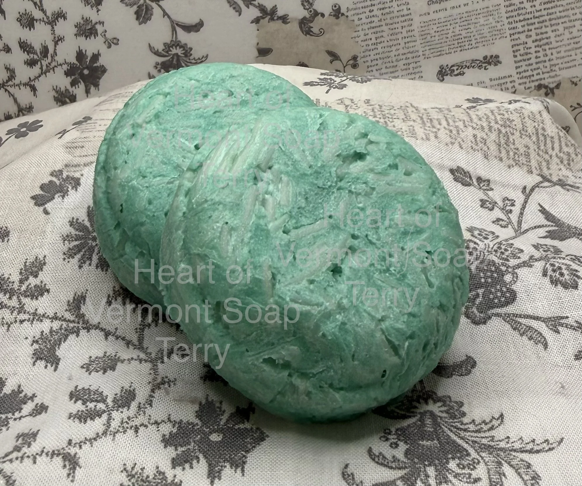 Shampoo Bars