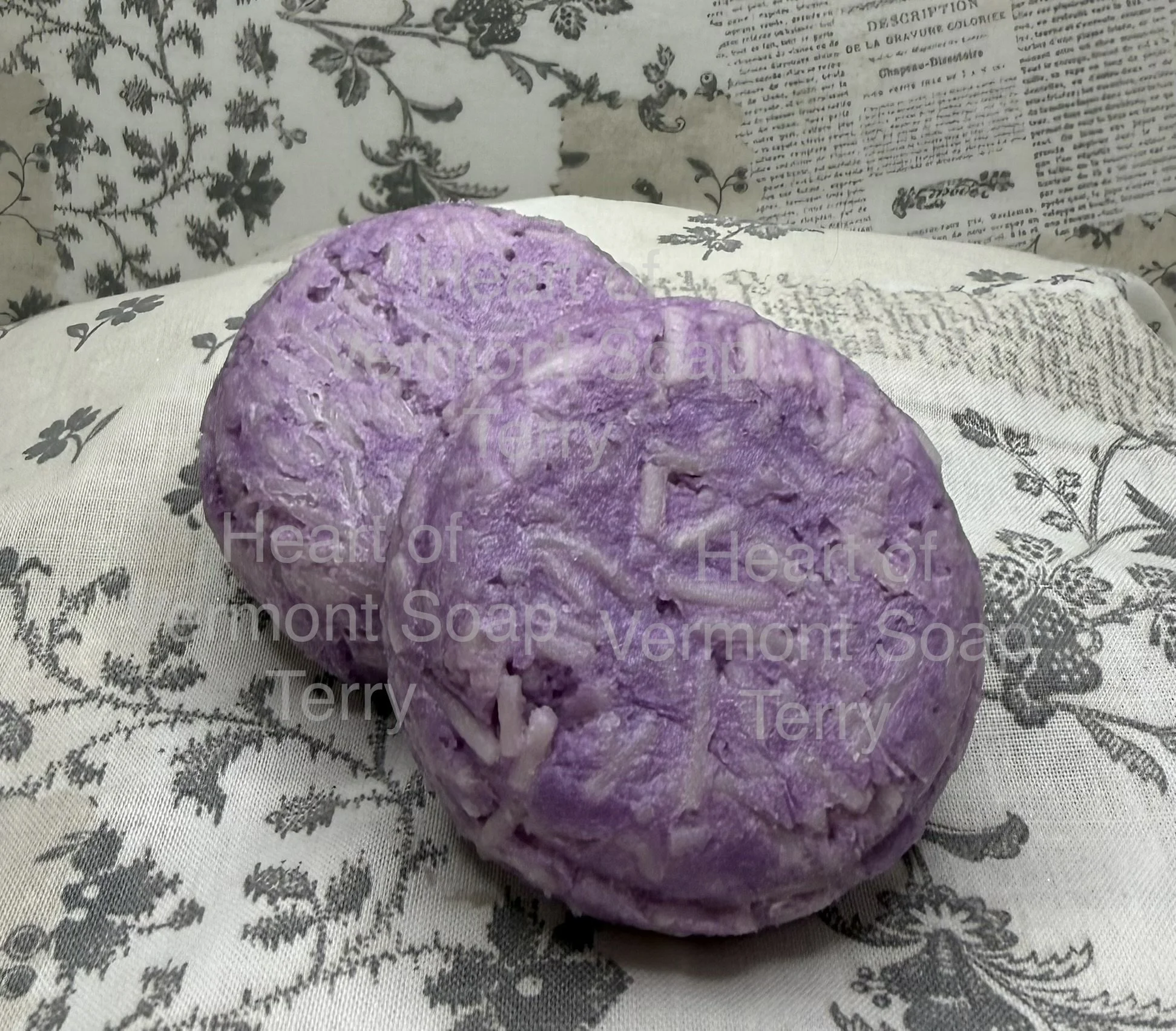 Shampoo Bars