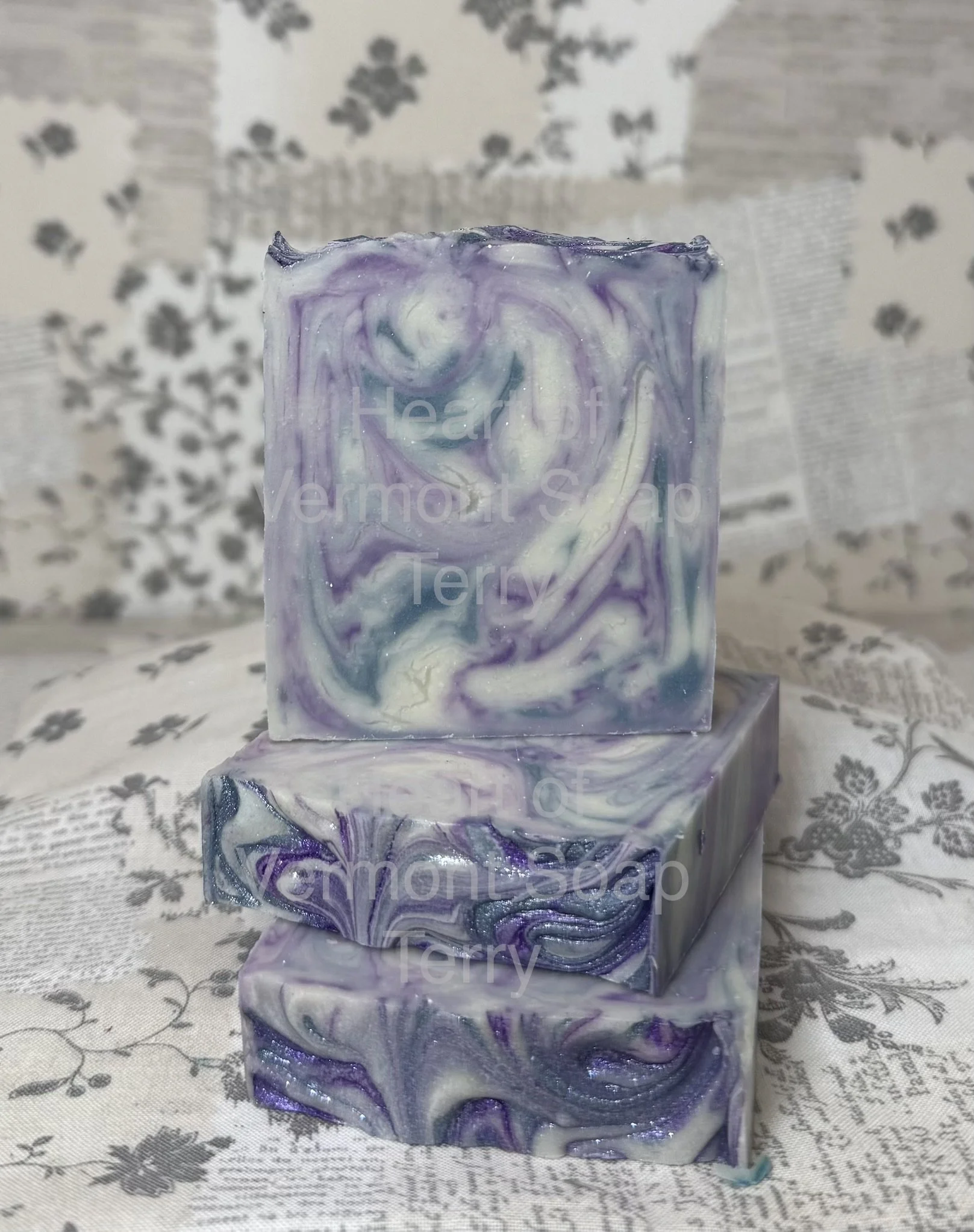 Bar Soap