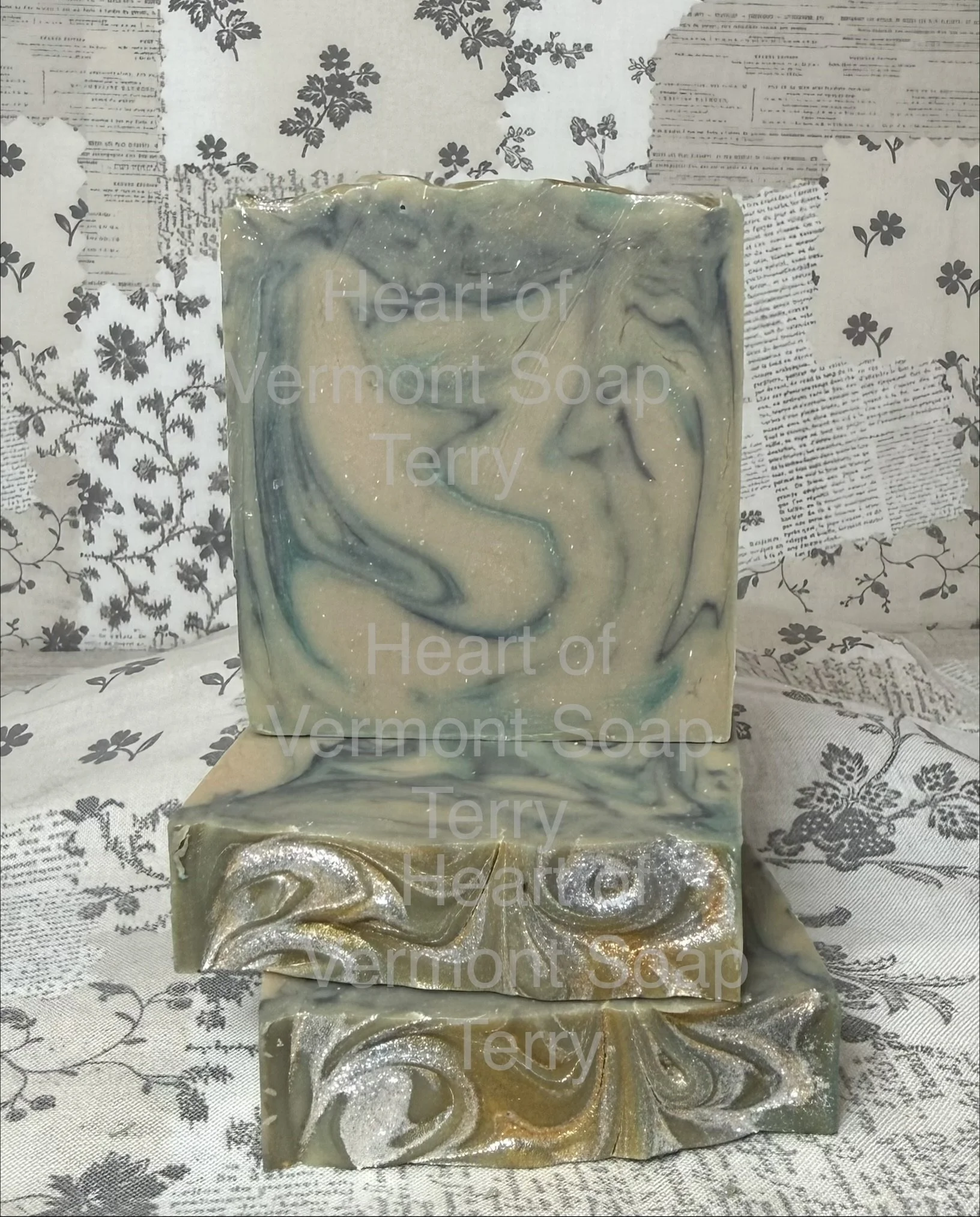 Bar Soap