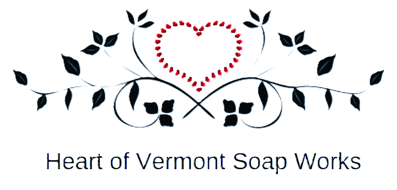 Heart of Vermont Soap