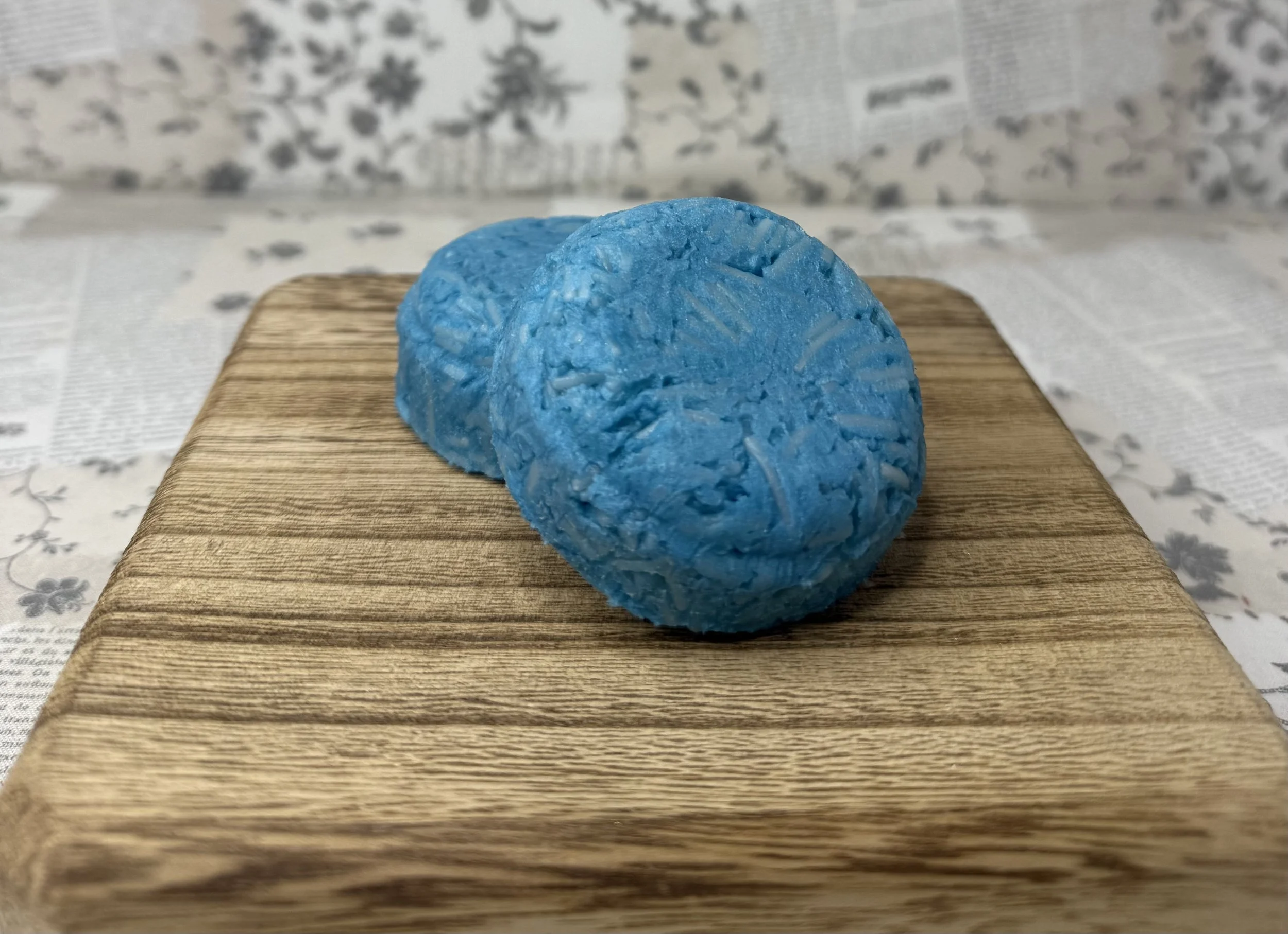 Shampoo Bars