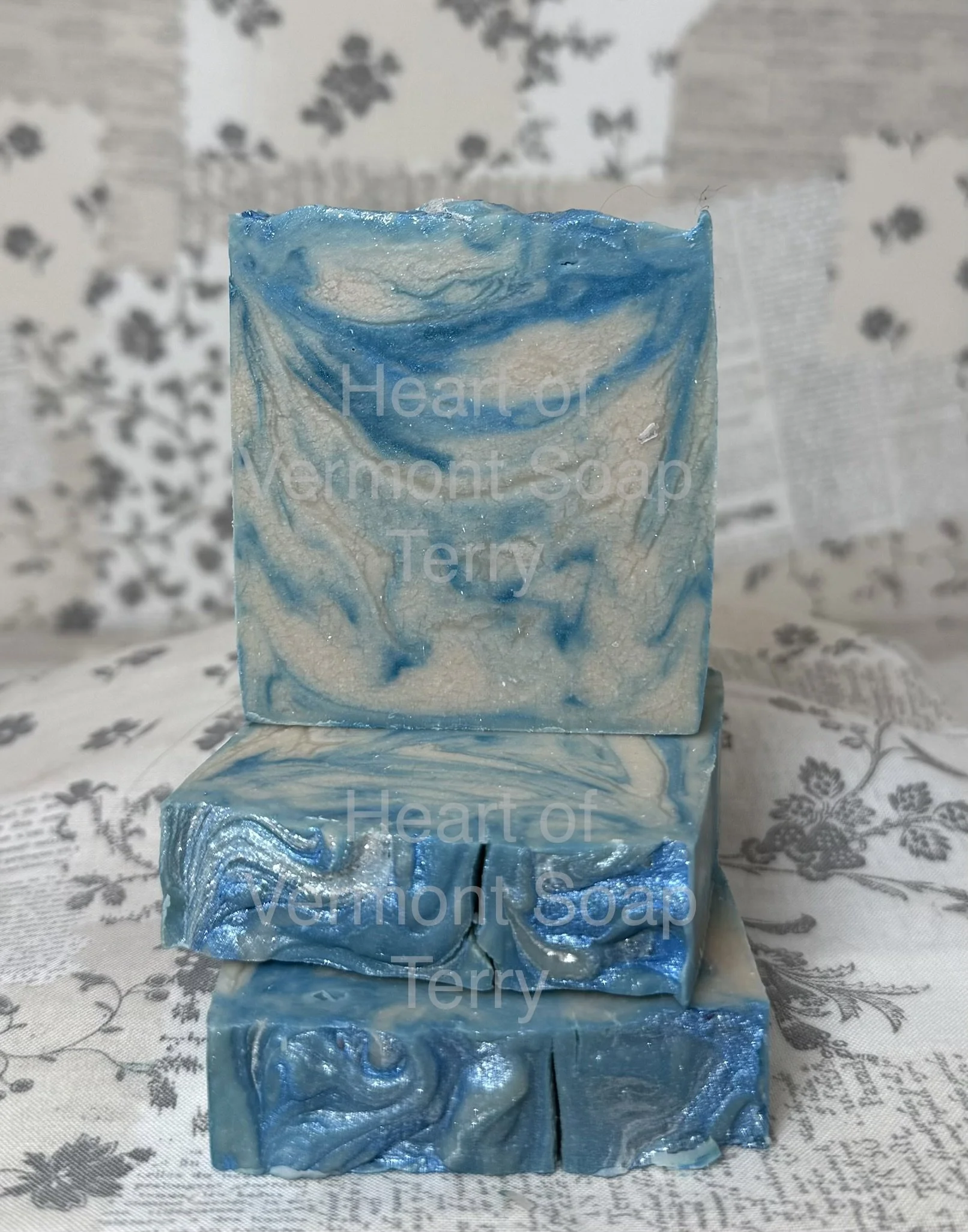Bar Soap