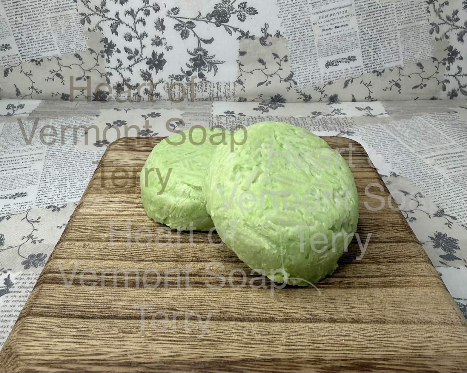 Shampoo Bars