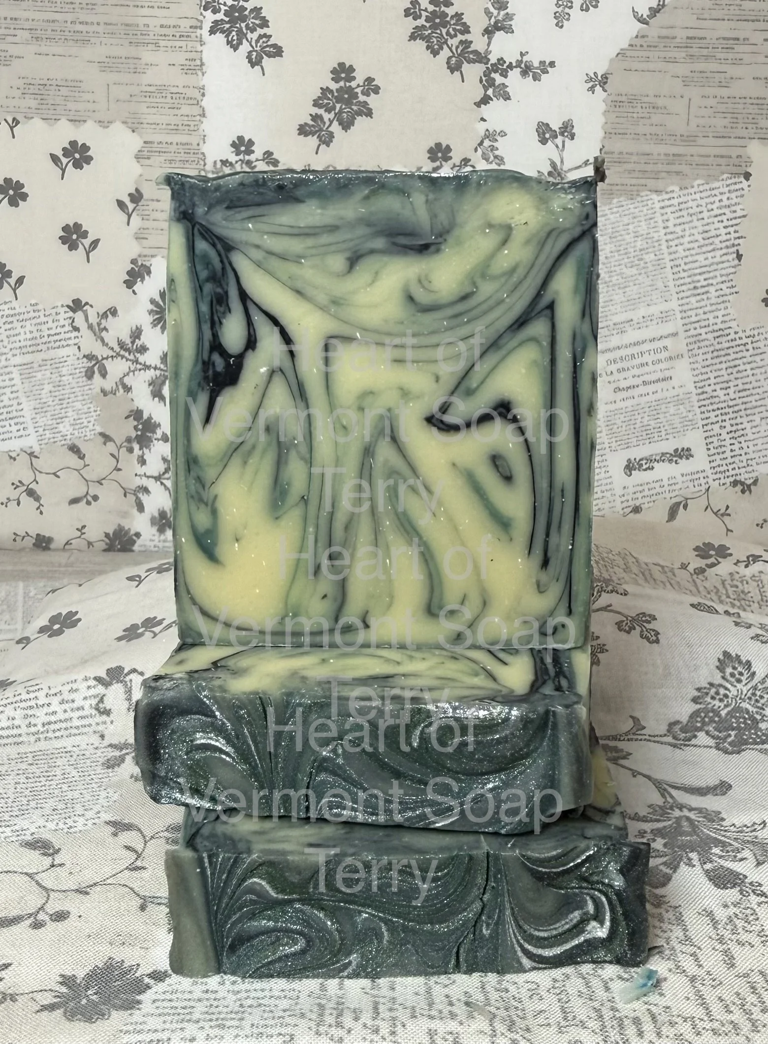 Bar Soap